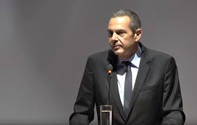 Καμμένος και συριζα χρωστάνε μια συγγνώμη. Panos Kammenos O Arxiepiskopos Kai Oi Ierarxes Egklhmatisan Me Thn Oykrania