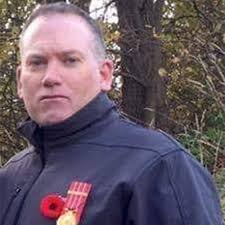 Honouring Bluedrop's Current and Past Military Personnel