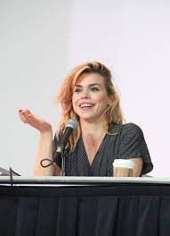 + body measurements & other facts. Billie Piper Wikipedia