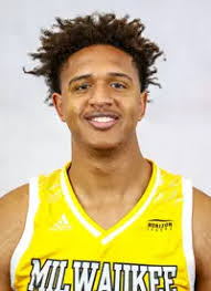 2019-20 Men's Basketball Roster