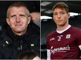 Shane Cooney says Henry Shefflin will thrive as Galway hurling manager with  Kevin Lally and Damien Joyce by his side