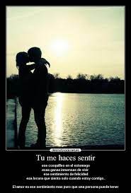 Tu Me Haces Sentir Desmotivaciones