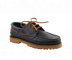 Zapato nautico en piel pull con cordones provisto de forro textil microfibra totalmente transpirable. Zapato Nautico Para Hombre Y Mujer Calzados Benavente Online