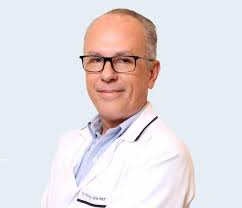 Pesar pelo falecimento do médico Marcos de Barros Winter, dermatologista em  Curitiba