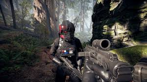 Star wars battlefront 2 xbox one x gameplay review of the original xbox classic 2005 release as an enhanced title. Star Wars Battlefront Ii Is Getting Microtransactions Again Digital Trends