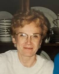 Mildred Steen Orr Obituary June 8, 2025