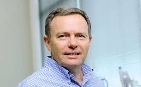 New boss for Fisher & Paykel Healthcare