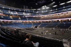 Concert Photos At Amway Center