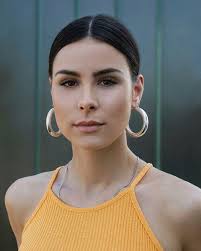 Lena Sophie Meier in personen