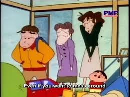 Shin chan malay version nak makan tauhu rebus подробнее. Kartun Malay Shin Chan Malay Atuk Nenek Datang Melawat Video Dailymotion