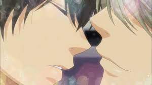 Super Lovers 2 Kaidou Ren Kaidou Haru Haru X Ren Anime Love Anime Two Seasons
