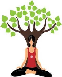 Save 5% more with subscribe & save. 20 Yoga Mural Ideas Mural Yoga Yoga Symbols