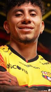 Barcelona SC (@barcelonascoficial)