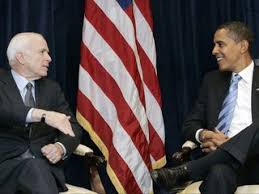 Image result for john "maverick" mccain colombia