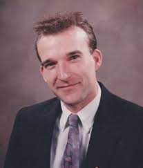 Allan McDonald Obituary July 21, 2021