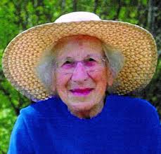 Margaret Elizabeth Vogel