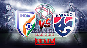 Latest results uae vs thailand. Afc Asian Cup 2019 India Vs Thailand Preview Team News Match Ups 420 Grams Season 1 Ep 5 Newsclick