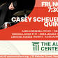 Casey Scheuerell Quintet event image