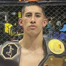 David Ulloa vs. Alejandro Guzman, Tiempo de Combate SBF # 16