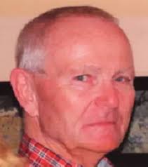 Obituary information for Richard O'Brien