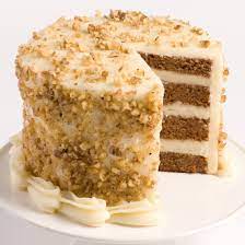 Lightning mc queen choc cake road carrot cake. Our 4 Layer Carrot Cake Is Loaded With Freshly Grated Carrots Walnuts And We Take The Cake Homemade Cakes Easy Carrot Cake