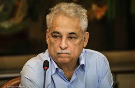 Robert Rios defende Rafael Fonteles e critica Sílvio Mendes: "É o passado" 