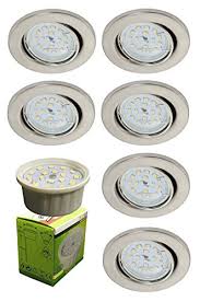 In diesem kurzen tutorial zeige ich euch wie man die preiswerten china led deckenstrahler aus ebay in den meisten fällen für ein paar cent wieder reparieren. Trango Led Einbaustrahler Test Vergleich 2021 7 Beste Unter Einbauleuchten