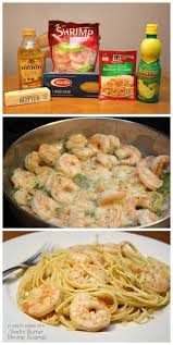 What S Cooking Garlic Butter Shrimp Scampi Fast And Easy Recipe In 2020 Spicy Recipes Fast Easy Meals Spicy Recipes Healthy