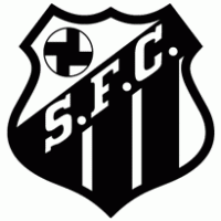 Santos fc 2011 campeonato brasileiro série a футболист нападающий, футбол png. Santos Logo Logodix