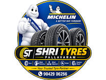 Michelin Tyres