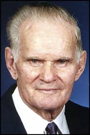 John Travis McTigue Obituary