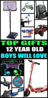 Birthday Gift Ideas For 12 Year Old Boy Best Gifts For 12 Year Old Boys Boys Gifts Year With Images 12 Year Old Boy Christmas Gift 12 Year Old Boy 12 Year Old Christmas Gifts