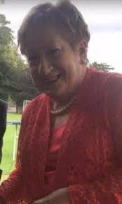 Death Notice of Adrienne Young (née Quinlan) (Causeway, Kerry)