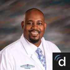 Dr. Christopher Cherry, MD