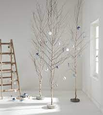 karwei kerst diy idee minimalistische kerstboom kerstboom kerstdecoratie kerst deco