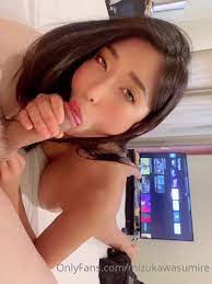 Mizukawa Sumire BJ - Thothub