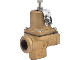 EB75 Pressure Regulating Valve | Cash Acme