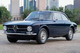 Image result for Navy Blue 1971 Alfa-Romeo