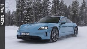 Image result for Iris Blue 2025 Porsche