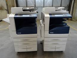 If you do not have the printer drivers already installed, download the xerox global driver for your operating system from the xerox support page. Lot Xerox 7855