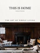 In the living room all furniture and accessoires are kept very light and in the kitchen the dining table. The Scandinavian Home Buch Gebunden Niki Brantmark