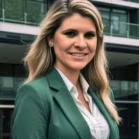 Cindy Vogt's Instagram, Twitter & Facebook