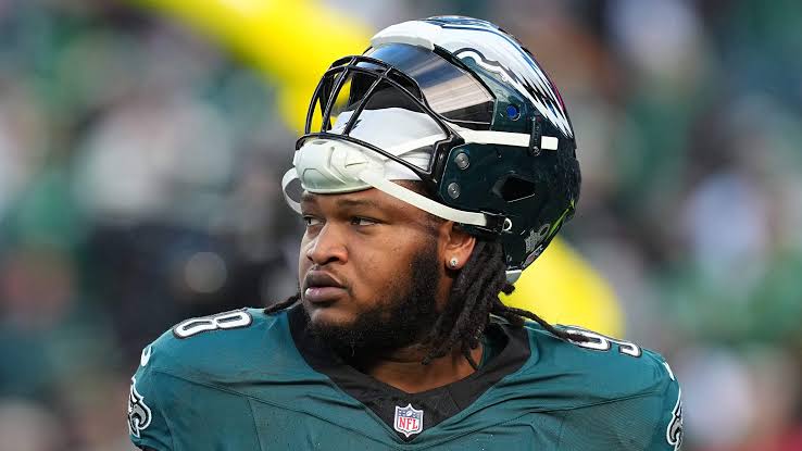 Philadelphia Eagles Star Jalen Carter Called Out By Anonymous NFL Coach