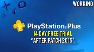 24 posts related to playstation plus free trial without credit card ps4. Playstation Plus 14 Days Pasteurinstituteindia Com