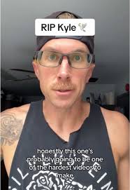 Honoring Kyle Pavone: Remembering a Legend