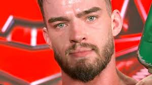 Austin Theory: "I think the briefcase is where it got a lot of controversy.  You look at Roman Reigns, he's pretty much immortal right now. I need to be  way more built up to look even possible to beat Roman Reigns. The briefcase  was just kind of an anchor