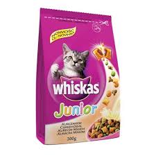 Whiskas Kuru Yavru Tavuklu Kedi Yorumlari