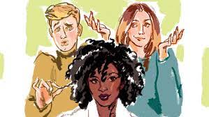 Hollywood S Black Hair Problem On Set We Ve All Cried In Our Trailers The Hollywood Reporter
