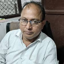 संदीप कुमार बिंद कवईंपहाड़पुर