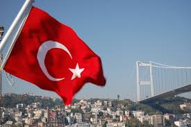 The turkish flag features primary colors of red, white, and. 9 Cool Facts About The Turkish Flag